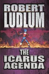 Ludlum, Robert: The Icarus Agenda