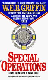 W. Griffin: Special Operations