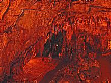 Дрогаратинаходится в нескольких километрах от Cаами Пещера получила свое - фото 7