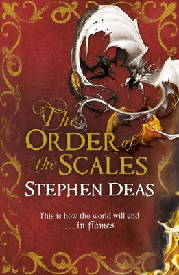 The Order of the Scales Deas The Order of the Scales