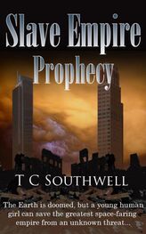 T Southwell: Prophecy