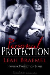 Leah Braemel: Personal Protection
