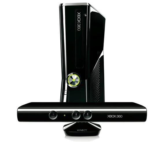 Отличия нового Xbox 360 от прошлой модели не особенно велики но всё же есть И - фото 4