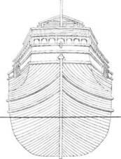 7 Английский Корабль Мэри Роуз Мэри Роуз один из самых больших - фото 13