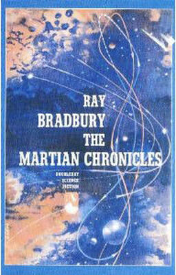 Ray Bradbury The Martian Chronicles