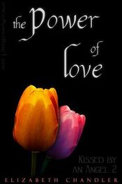 Элизабет Чандлер: The Power of Love