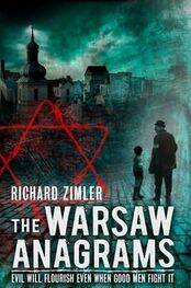 Richard Zimler: The Warsaw Anagrams