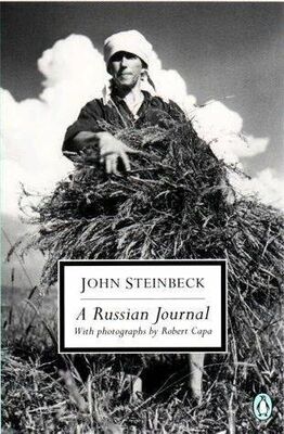 John Steinbeck A Russian Journal