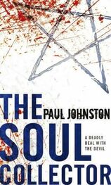Paul Johnson: The Soul collector