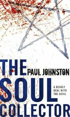 Paul Johnson The Soul collector