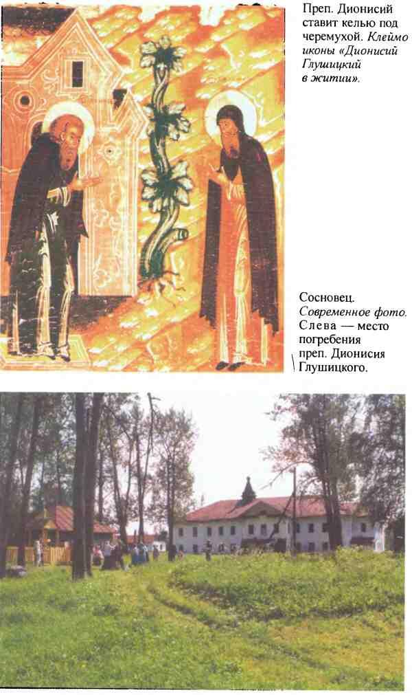 Повседневная жизнь русского средневекового монастыря - фото 6