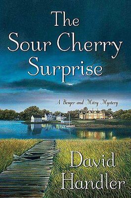 David Handler The sour cherry surprise