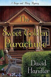 David Handler: The sweet golden parachute