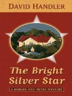 David Handler The Bright Silver Star