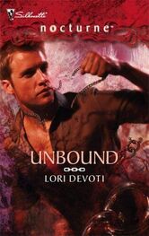 Лори Девоти: Unbound