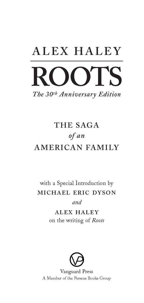 Publishers Statement One of the most important books and television series - фото 1