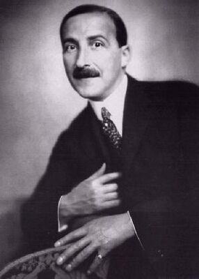 Stefan Zweig Le Joueur D’Échecs