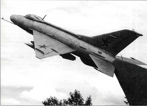 Появление в Советском Союзе малогабаритных турбореактивных двигателей с осевым - фото 2