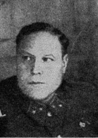 Голубев Константин Дмитриевич родился 15 марта 1896 г в Петровске На военной - фото 5