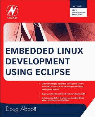 Doug Abbott Embedded Linux development using Eclipse