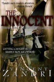 Vincent Zandri: The Innocent