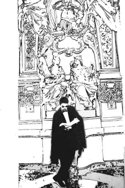 Мемуары графа Калиостро и записи его бесед с Аристотелем Данте Пушкиным - фото 1
