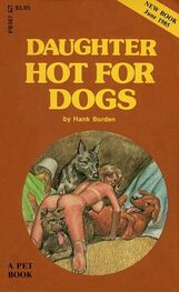 Hank Borden: Daughter hot for dogs
