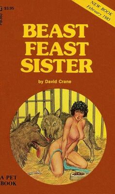 David Crane Beast feast sister