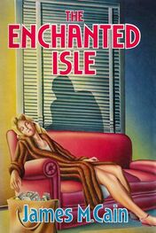 Джеймс Кейн: The Enchanted Isle