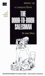 Jean Sifton: The door-to-door salesman
