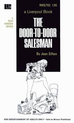 Jean Sifton The door-to-door salesman