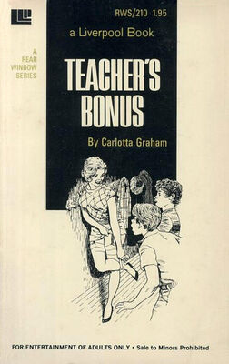 Carlotta Graham Teacher_s bonus
