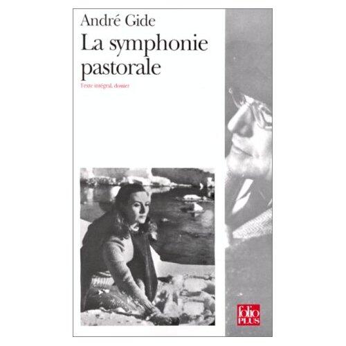 André Gide La Symphonie Pastorale À Jean Schlumberger PREMIER CAHIER 10 - фото 1