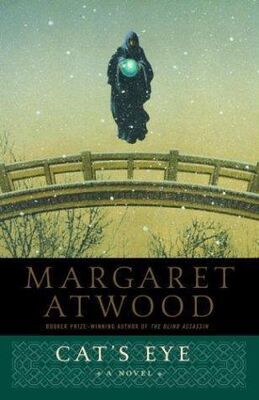 Margaret Atwood Cat's eye