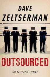 Dave Zeltserman: Outsourced