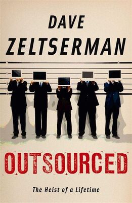 Dave Zeltserman Outsourced