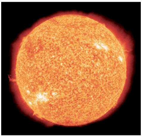 Эддингтон был первым человеком на Земле понявшим что источником энергии звёзд - фото 6