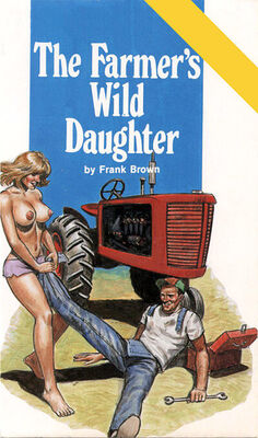 Frank Brown The farmer_s wild daughter