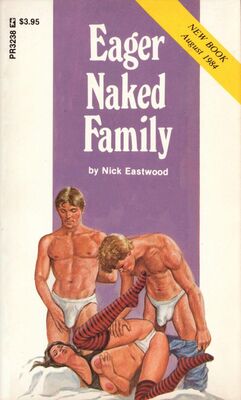 Nick Eastwood Eager naked family