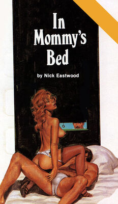 Nick Eastwood In Mommy_s bed