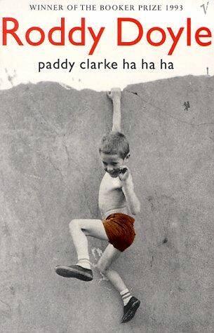 Roddy Doyle Paddy Clarke Ha Ha Ha Roddy Doyle 1993 This book is dedicated - фото 1