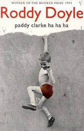 Roddy Doyle: Paddy Clarke, Ha Ha Ha