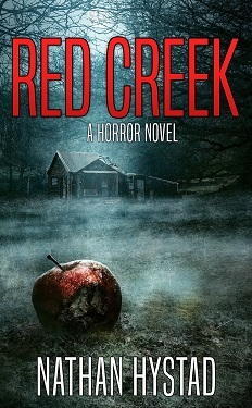Theres a dark shadow over Red Creek Once a bestselling horror author Paul - фото 2