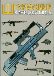 Максим Попенкер: Штурмовые винтовки мира