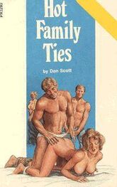 Don Scott: Hot family ties