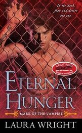 Laura Wright: Eternal Hunger