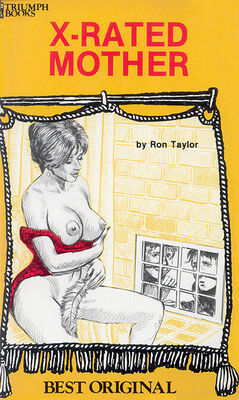 Ron Taylor X-rated mother