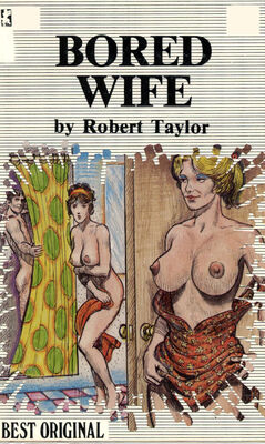 Robert Taylor Bored wife