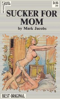Mark Jacobs Sucker for mom