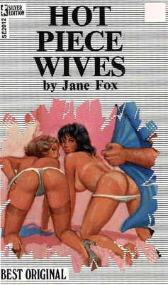 Jane Fox Hot piece wives